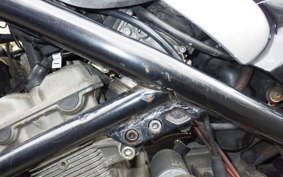 SUZUKI BANDIT 250 1984 GJ74A