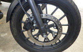 HONDA GB350 2022 NC59