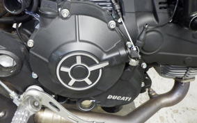 DUCATI SCRAMBLER SIXTY2 2020
