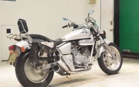 HONDA MAGNA 250 2014 MC29