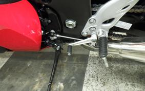 SUZUKI HAYABUSA Gen.2 2016 GX72B