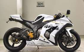 KAWASAKI ZX 10 NINJA ABS 2017