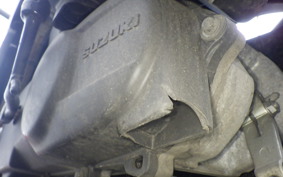 SUZUKI LET's CA4AA
