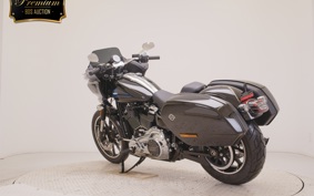HARLEY FXLRST1920 2026