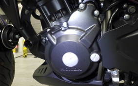 HONDA CB250RA MC52