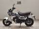 Фото Honda DAX 125 2023 с японского аукциона
