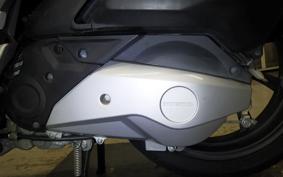 HONDA PCX 125 2017 JF81