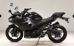 KAWASAKI NINJA 400 2018 EX400G