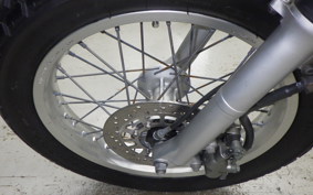 YAMAHA TW225 DG09J