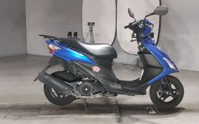 SUZUKI ADDRESS V125 CF4MA