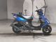Фото Suzuki ADDRESS V125 с японского аукциона