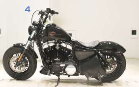 HARLEY XL1200X 2022
