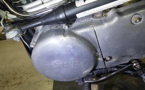 YAMAHA SR400 Gen.4 2012 RH03J