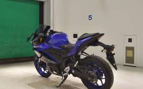YAMAHA YZF-R25 A RG43J