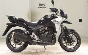 SUZUKI V-STROM 250 A 2025