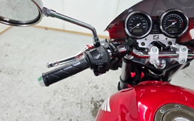 HONDA CB400SF VTEC Spec3 2005 NC39