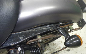 HARLEY XL883N 2017