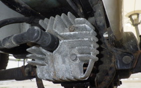 HONDA MOTOCOMPO 1994 AB12