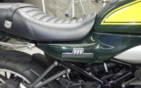 KAWASAKI Z900RS 2023 ZR900K