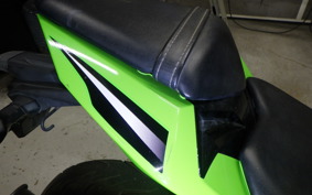 KAWASAKI NINJA 250 ABS 2004 EX250L