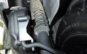 HONDA SPACY 100 JF13