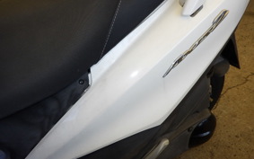 YAMAHA AXIS 125 Z SED7J