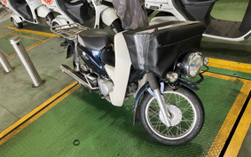 HONDA SUPER CUB50 AA04
