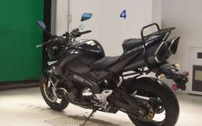 SUZUKI B-KING 2007