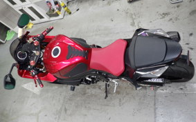 SUZUKI GSX-R750 2014