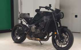 YAMAHA XSR900 2022 RN80J