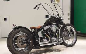 HARLEY FLSTC 1340 1998