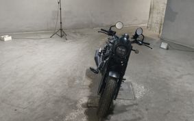 HONDA REBEL 250 S MC49