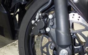 KAWASAKI NINJA 250 SL BX250A