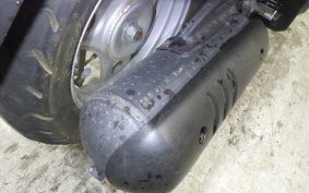 HONDA GIORNO CREA AF54