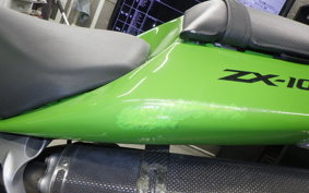 KAWASAKI ZX 10 NINJA R 2006 ZXT00D
