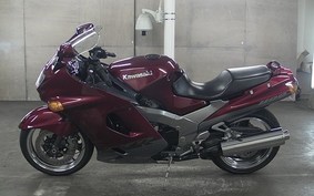 KAWASAKI ZZ1100 NINJA R 1998 ZXT10D