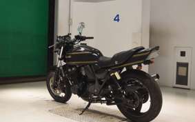 KAWASAKI ZRX-2 2002 ZR400E
