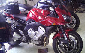 YAMAHA FZ1 FAZER 2010 RN21J