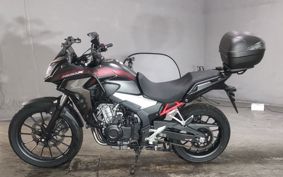 HONDA 400X 2022 NC56