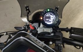 YAMAHA XSR900 2021 RN56J