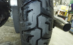 HARLEY FXDL 1450 2002