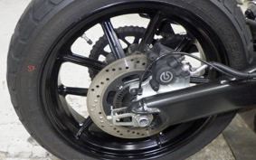 DUCATI SCRAMBLER SIXTY2 2020