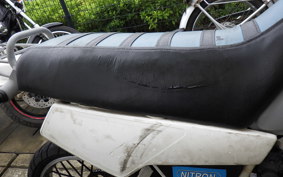 YAMAHA DT50 1985 17W
