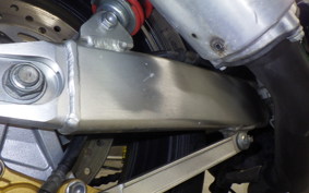 HONDA CB400SF VTEC SPEC 2 2002 NC39