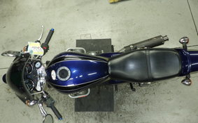 KAWASAKI ZEPHYR 750 RS 2001 ZR750C
