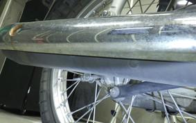 HONDA C110 SUPER CUB 1984 JA10