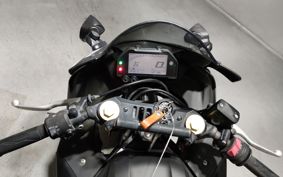 YAMAHA YZF-R25 RG43J