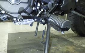 KAWASAKI ELIMINATOR400-3 2025 EL400A