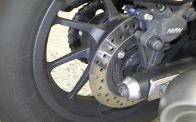 HONDA REBEL 500 A 2019 PC60
