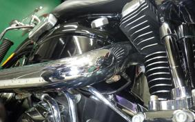 HARLEY FXSB 1580 2013